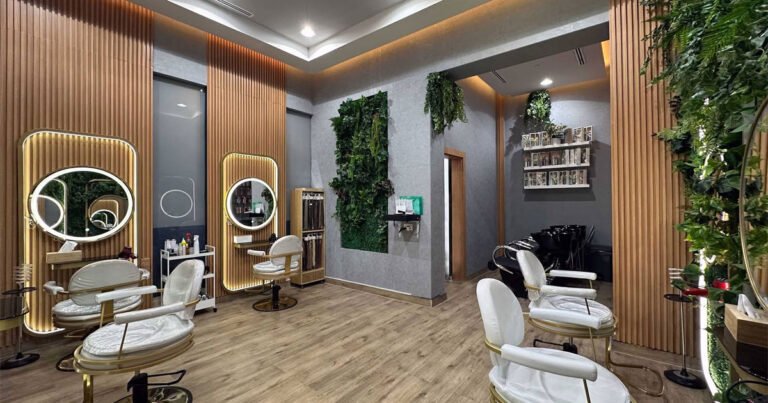 IVY Beauty & Bubbles, Rixos Premium Saadiyat Island
